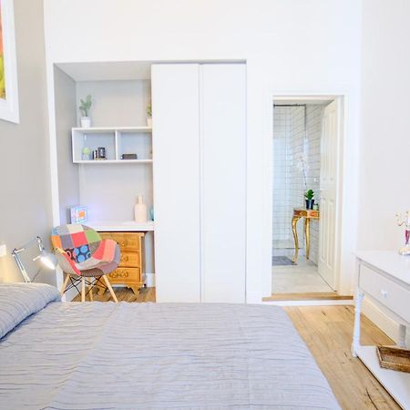 פירנצה Dolcevita Boutique Apartment מראה חיצוני תמונה