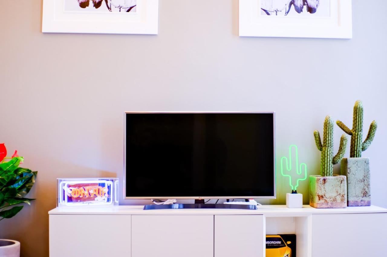 פירנצה Dolcevita Boutique Apartment מראה חיצוני תמונה