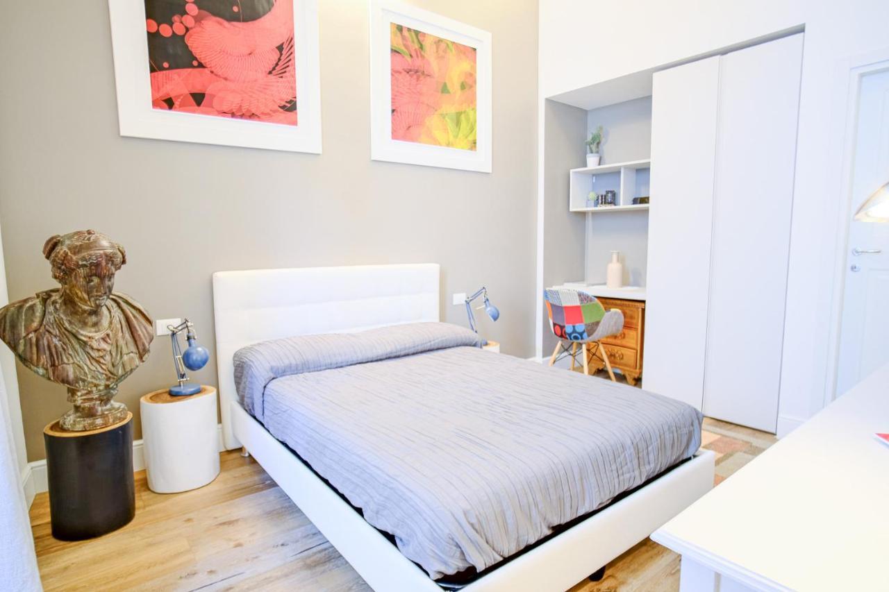 פירנצה Dolcevita Boutique Apartment מראה חיצוני תמונה