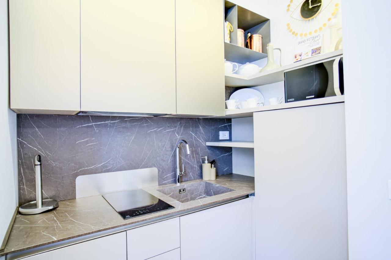 פירנצה Dolcevita Boutique Apartment מראה חיצוני תמונה