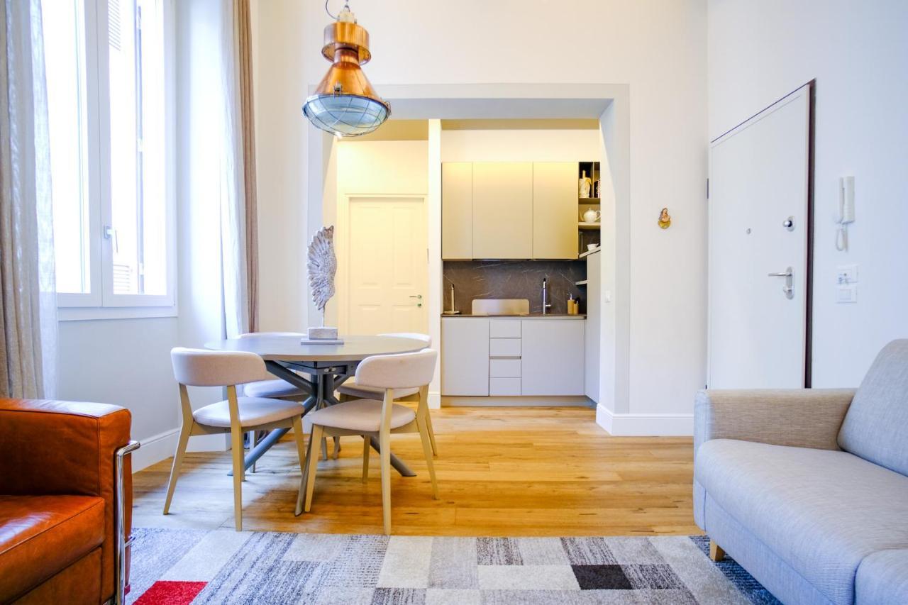 פירנצה Dolcevita Boutique Apartment מראה חיצוני תמונה