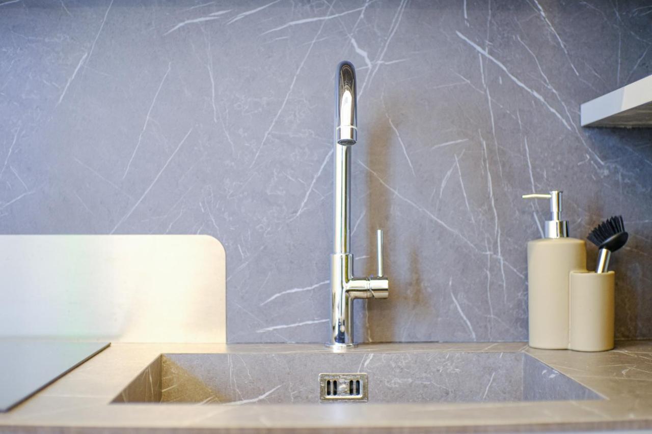 פירנצה Dolcevita Boutique Apartment מראה חיצוני תמונה