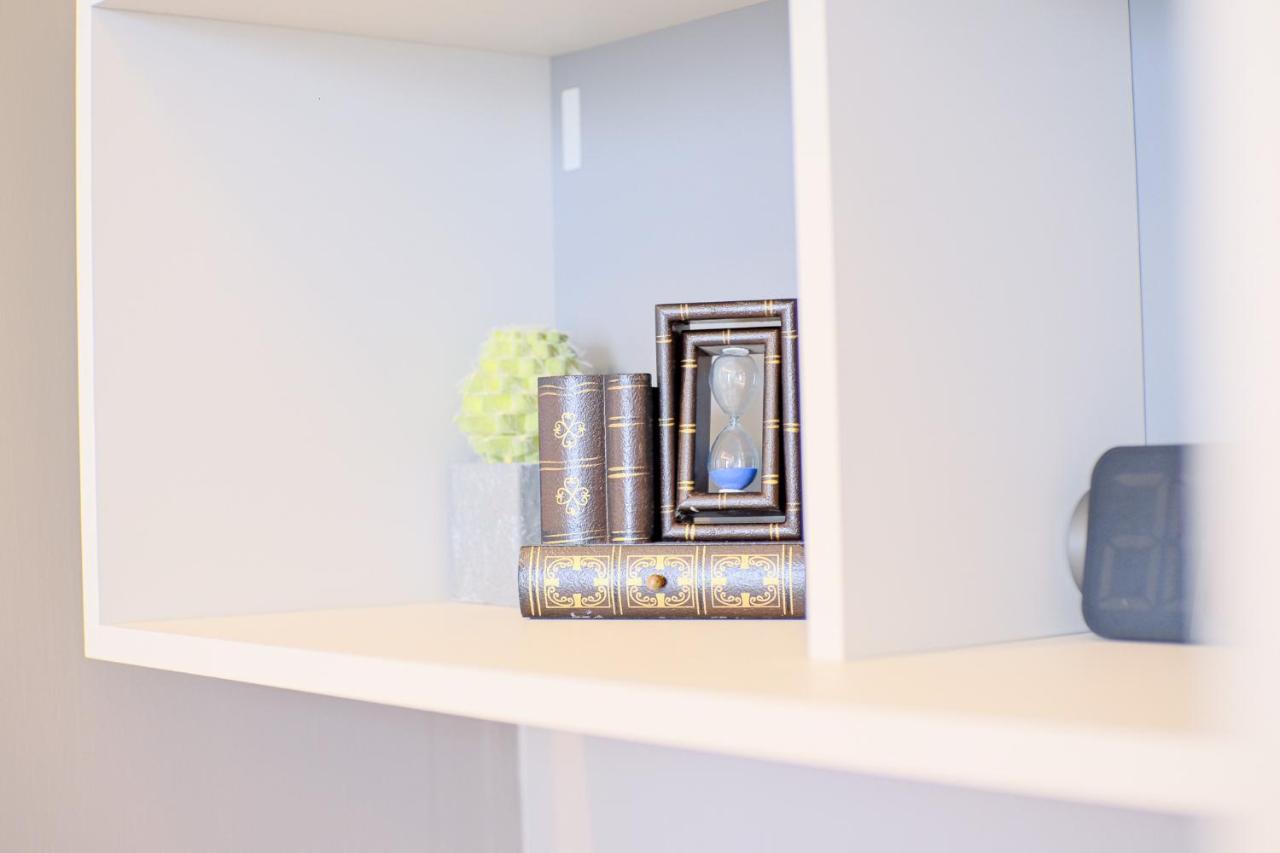 פירנצה Dolcevita Boutique Apartment מראה חיצוני תמונה